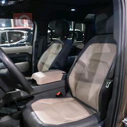 لاند روفر دفندر